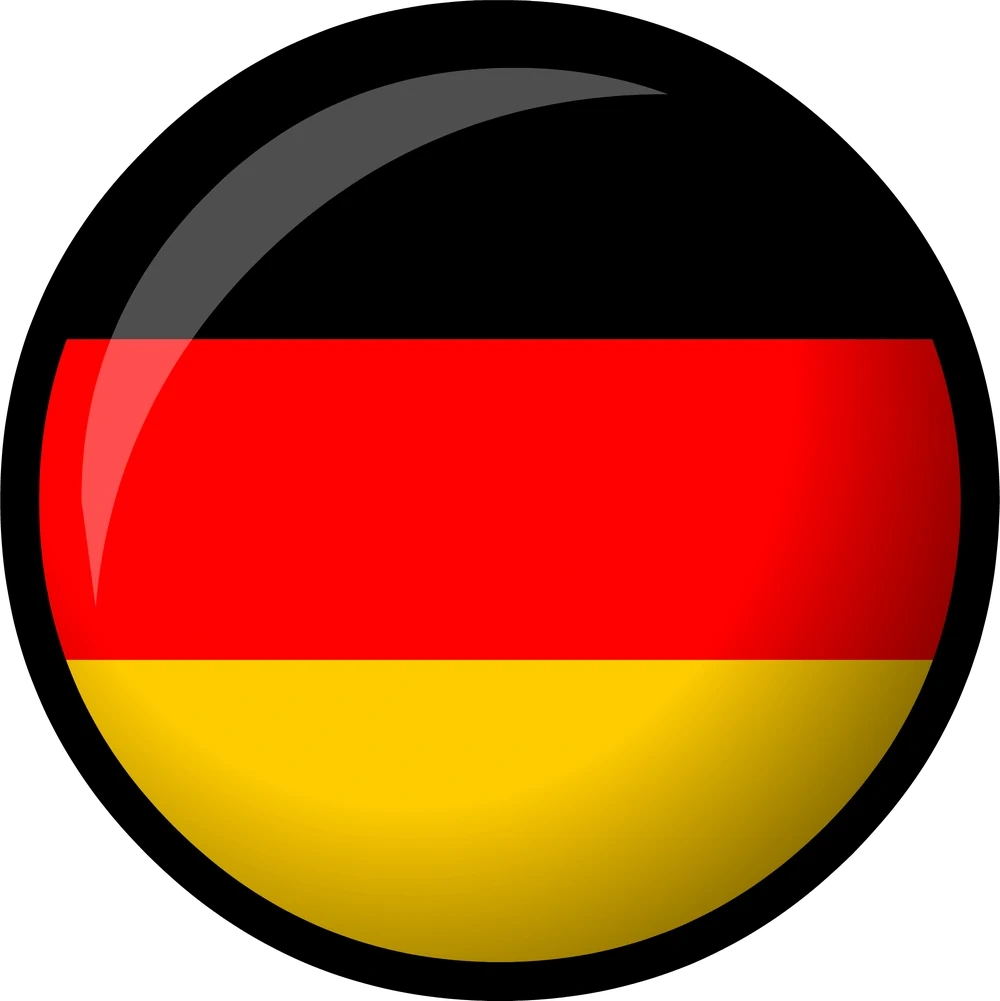 German germany