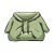 Olive Green Hoodie