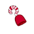 Candy Pirate Hook