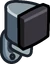 Mounted Speaker