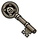 Rockhopper's Key Pin
