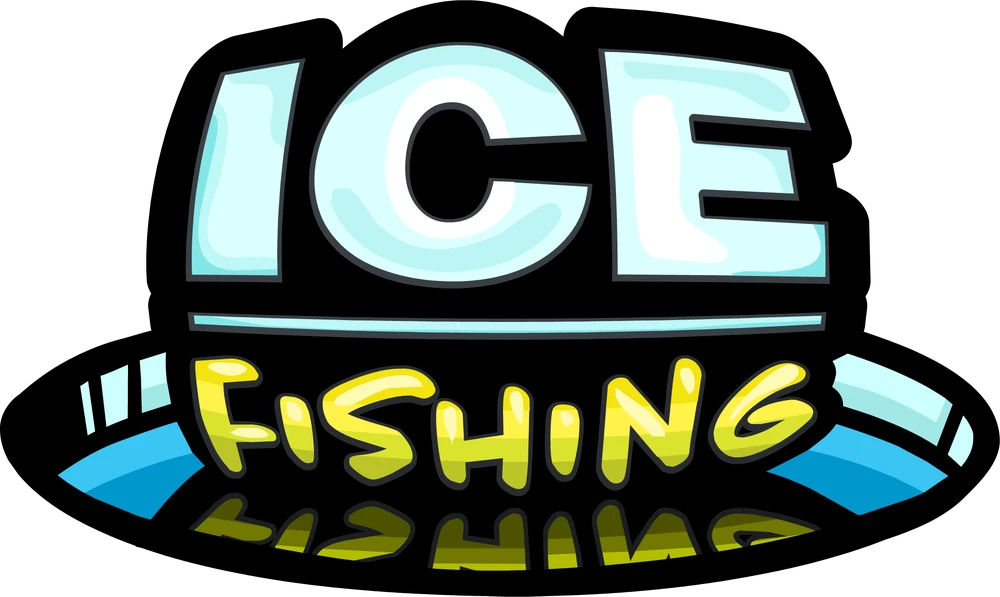 Ice Fishing, Club Penguin Journey Wiki