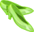 Jade Stilettos