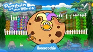 Penguin of the Week #115