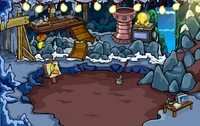 Cave Mine