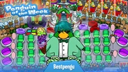 Penguin of the Week #120