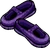 Stardust Slippers