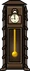 Antique Clock