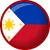 Philippines Flag
