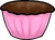 Cocoa Cupcake