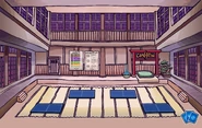 Dojo