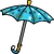 Cosmic Umbrella