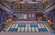 Dojo