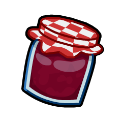 Jam Pin | Club Penguin Journey Wiki | Fandom
