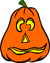 Silly Jack-O-Lantern