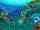 Underwater