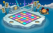 Club Penguin 20th Anniversary Celebration Tipped