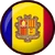 Andorra Flag