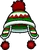 Holiday Toque