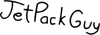 Jet Pack Guy's Signature