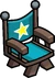 Musician's Chair