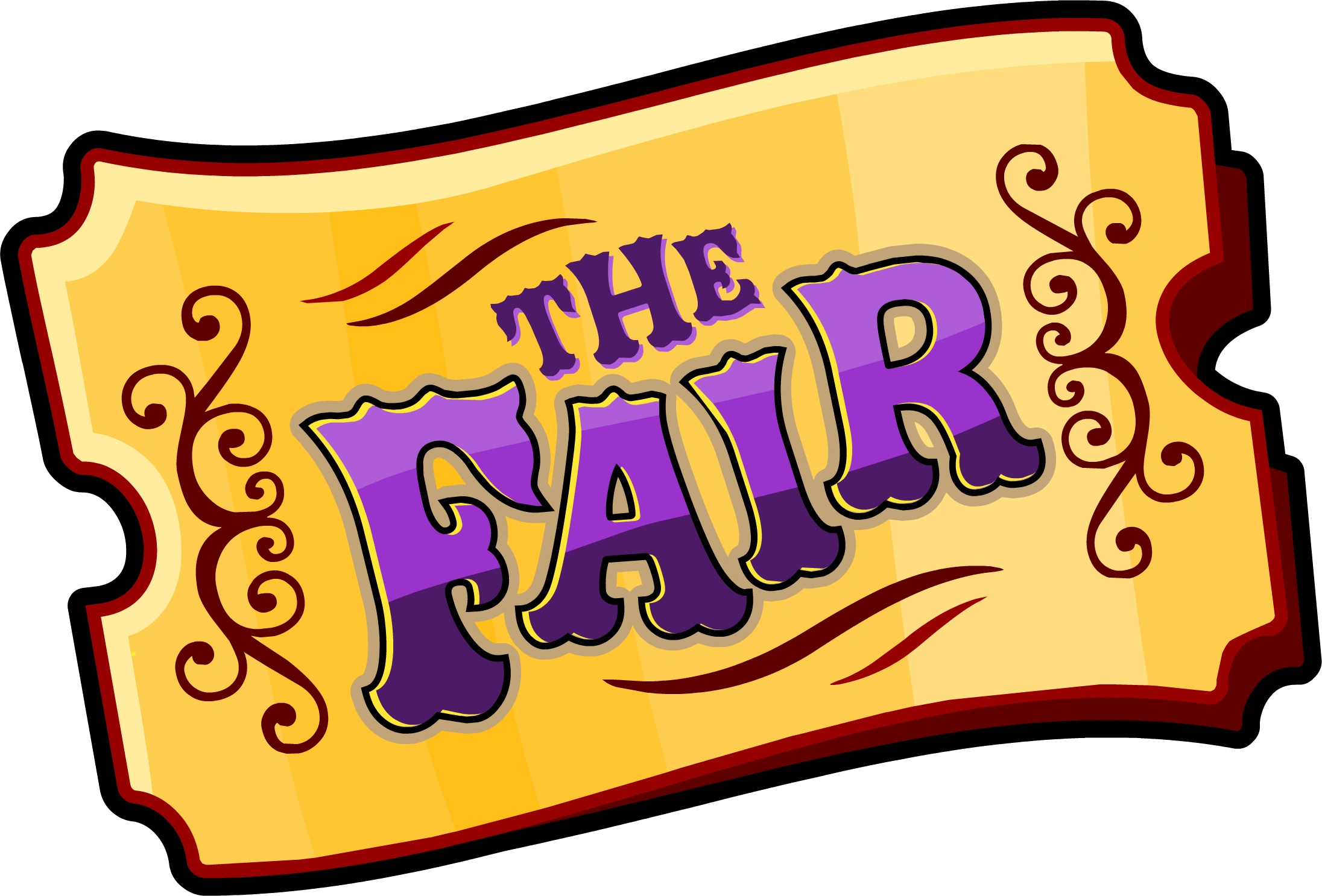 The Fair (disambiguation) | Club Penguin Journey Wiki | Fandom, image size:2192x1486