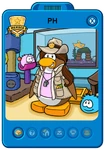 Puffle Handler PC