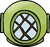 Divers Helmet
