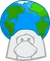 Globe Hat