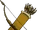 Bow and Arrows