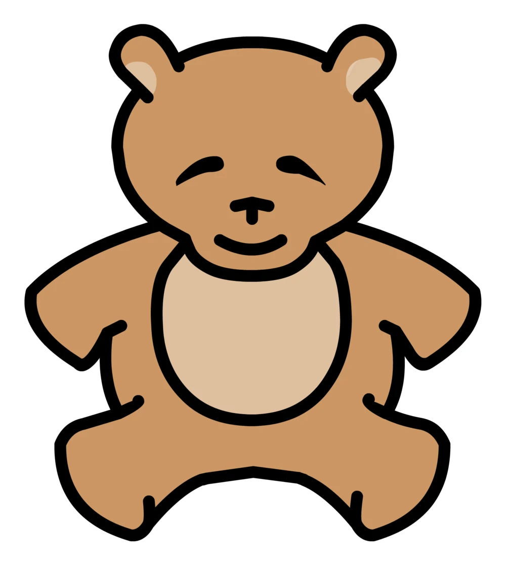 Pin on teddy bears