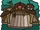 Brown Puffle Tree House