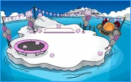 Puffle Party 2023