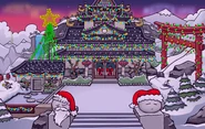 Holiday Jam