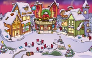 Holiday Jam