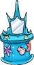 Mermaid Vanity