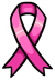 Pink Ribbon