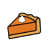 Pumpkin Pie Pin