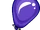 Grape Balloon