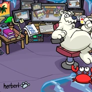 Herbert's Operation Mayday Giveaway