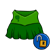 Shamrock Dress (unlockable)