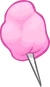 Cotton Candy