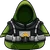 Deep Diver Suit