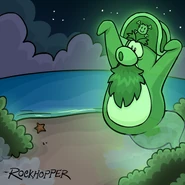 Rockhopper's Halloween 2025 Giveaway