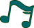 Eighth Note