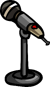 Microphone