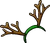 Reindeer Antlers
