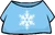 Snowflake T-Shirt