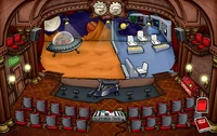 Stage