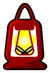 Mining Lantern Pin